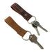 Strap Keychain (2 Pack) - Stockyard X 'The Leather Store'