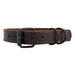 Petit Dog Collar - Stockyard X 'The Leather Store'