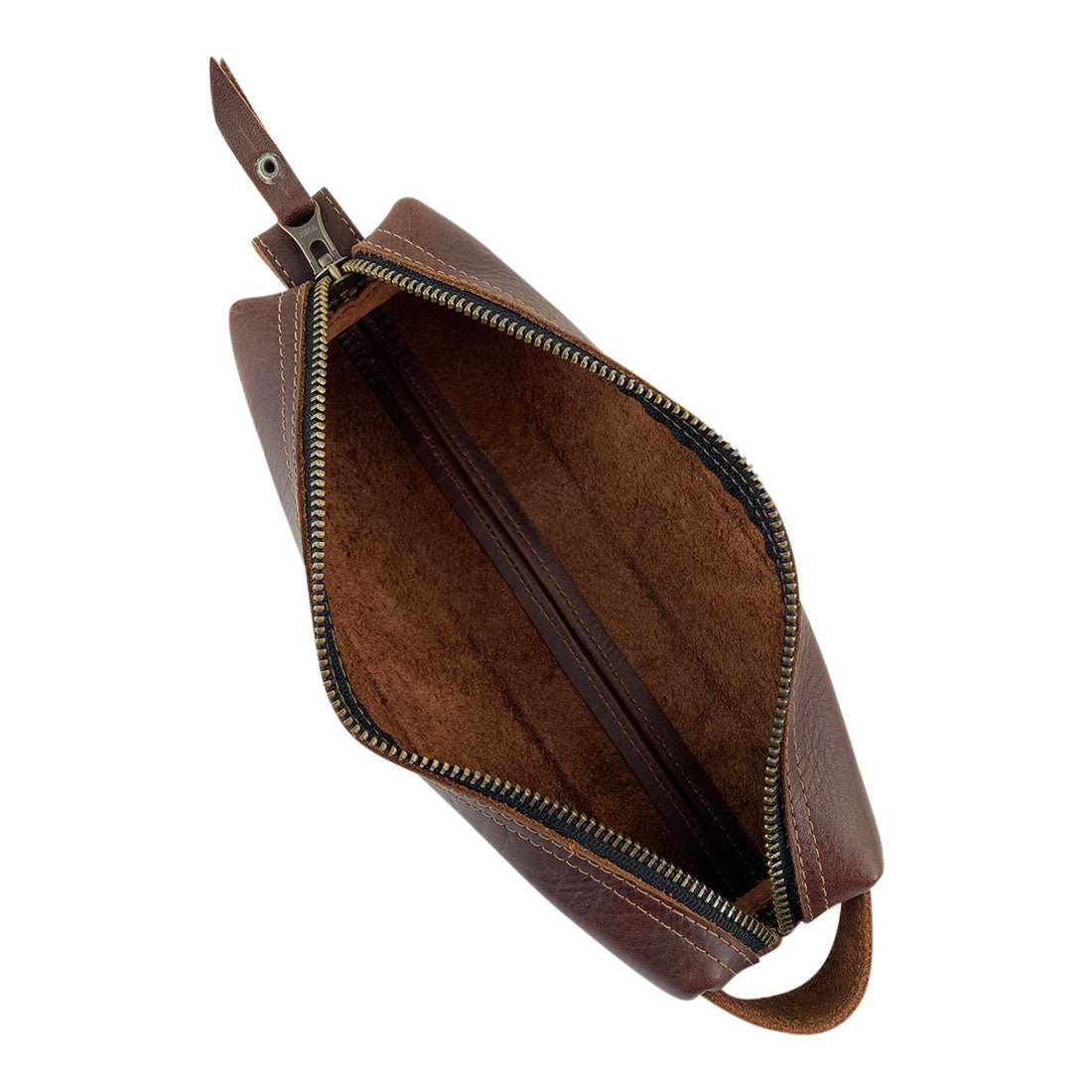 Tool Pencil Pouch - Stockyard X 'The Leather Store'