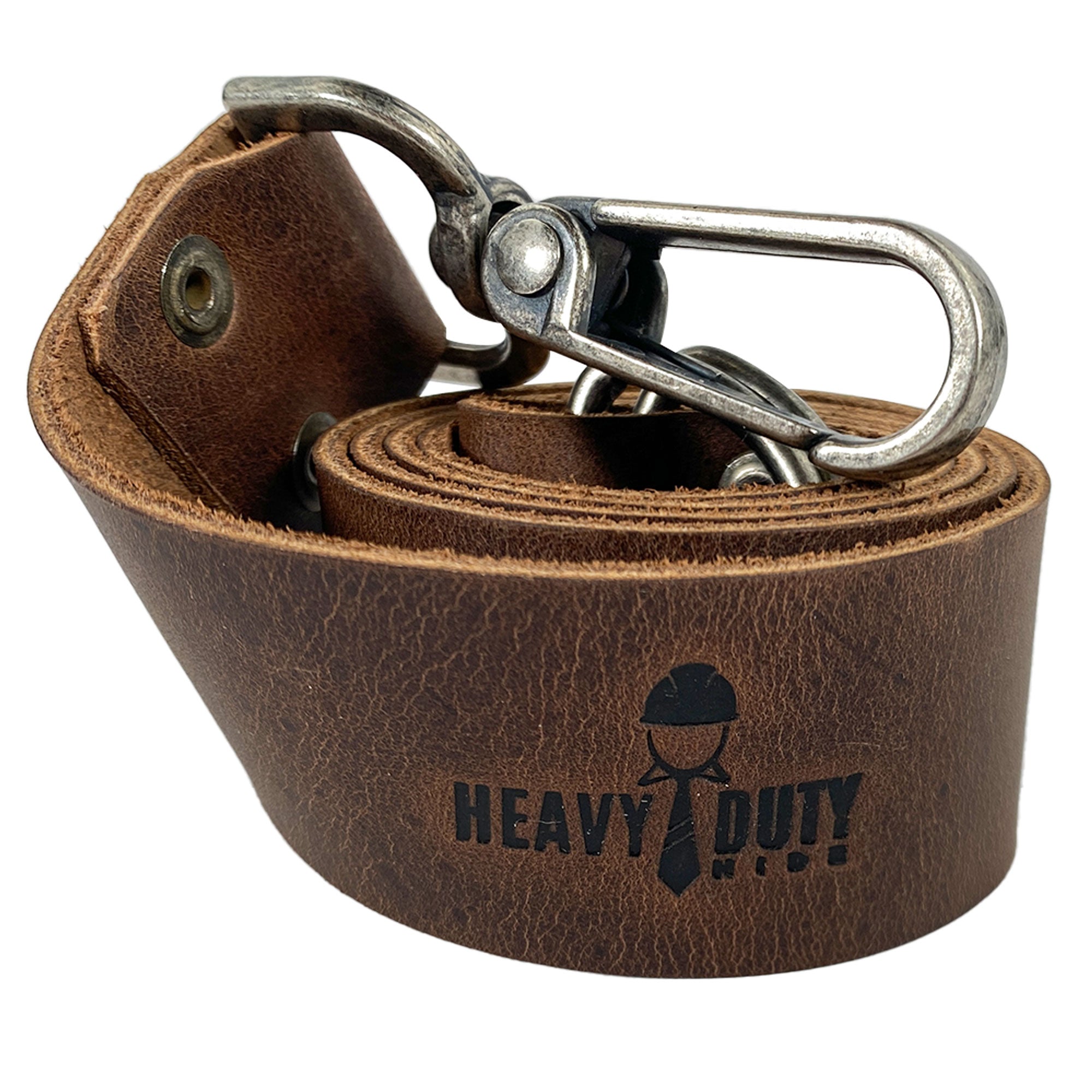 Utility Strap - Stockyard X 'The Leather Store'