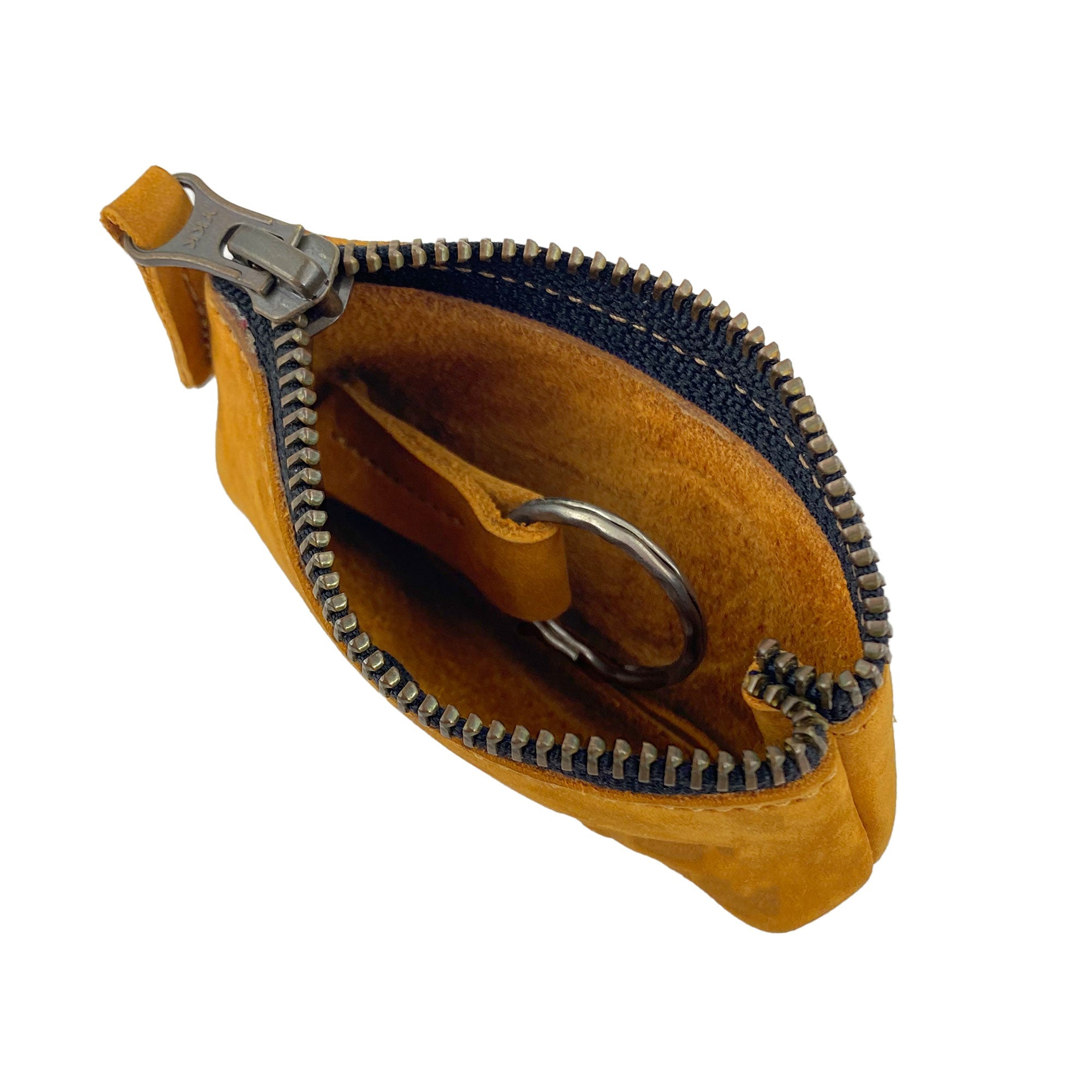 Weatherproof Key Holder Pouch - Stockyard X 'The Leather Store'