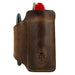 Swiss Knife Case with Pen Slot - Stockyard X 'The Leather Store'