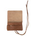 King Size Tobacco Pouch - Stockyard X 'The Leather Store'