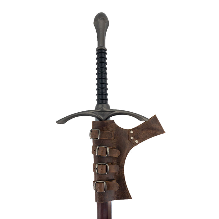 Sword Holder - Stockyard X 'The Leather Store'