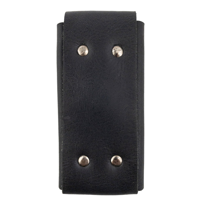 Knife Case - Stockyard X 'The Leather Store'