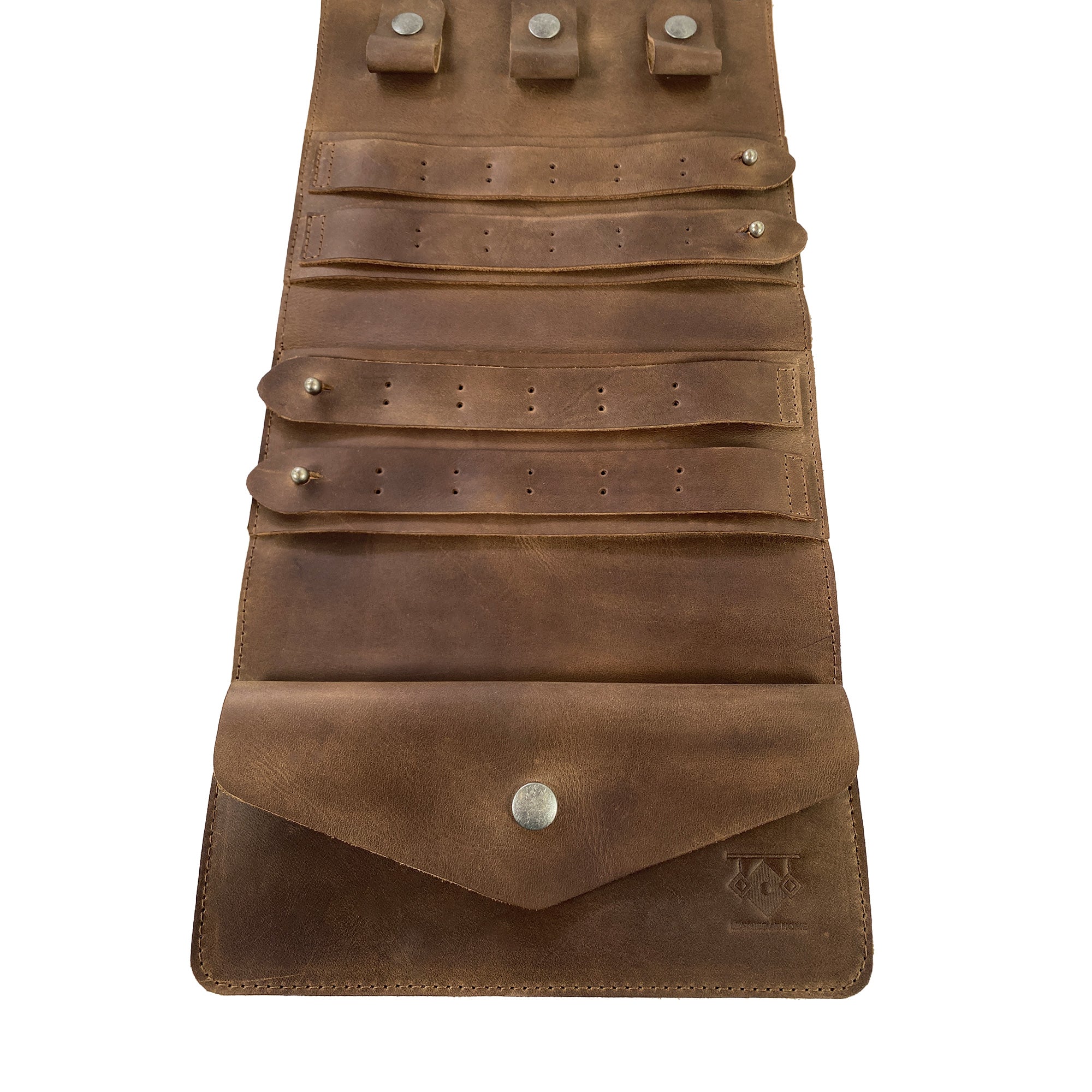 Jewelry Wall Hanger - Stockyard X 'The Leather Store'