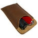 Multitool Pocket Sleeve EDC - Stockyard X 'The Leather Store'
