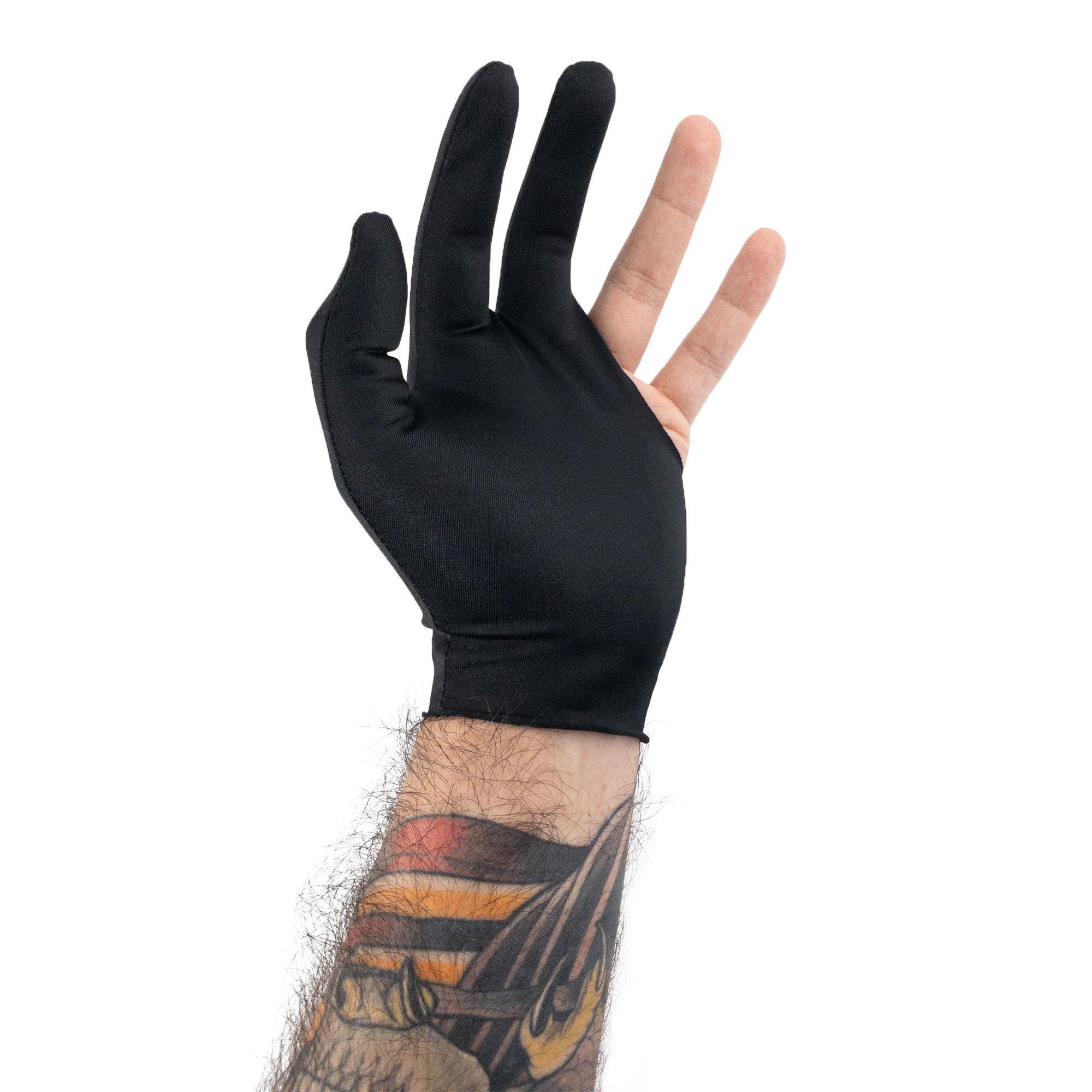 Billiard Glove - Stockyard X 'The Leather Store'
