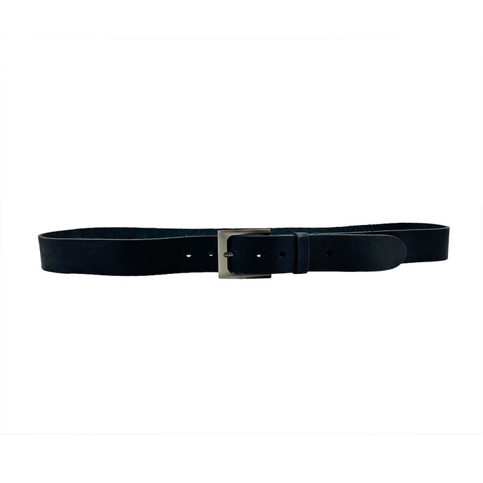 Rustic Leather Belt - Stockyard X 'The Leather Store'