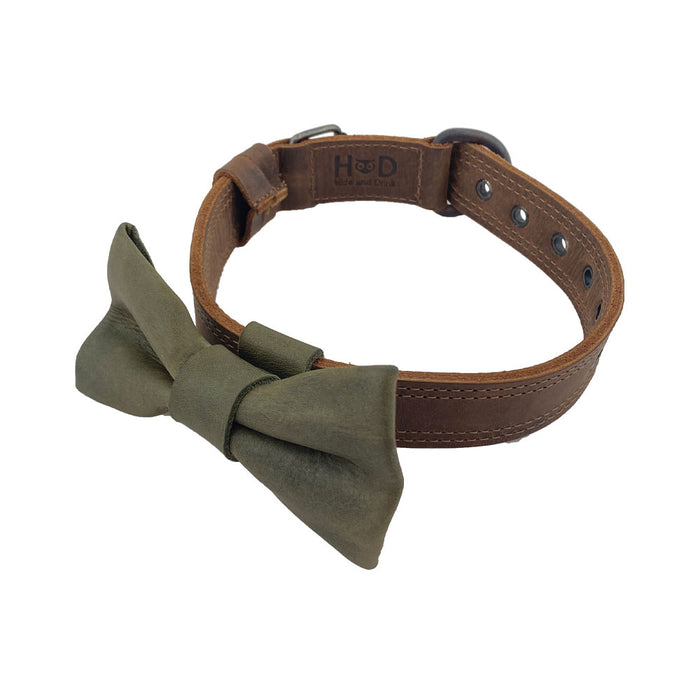 Bowtie for Dog's Collars