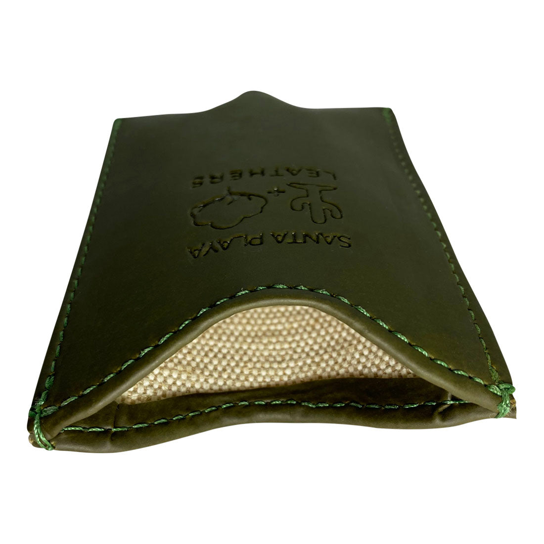 Front Pocket Wallet - Stockyard X 'The Leather Store'