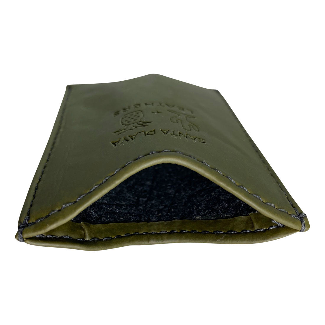 Front Pocket Wallet - Stockyard X 'The Leather Store'