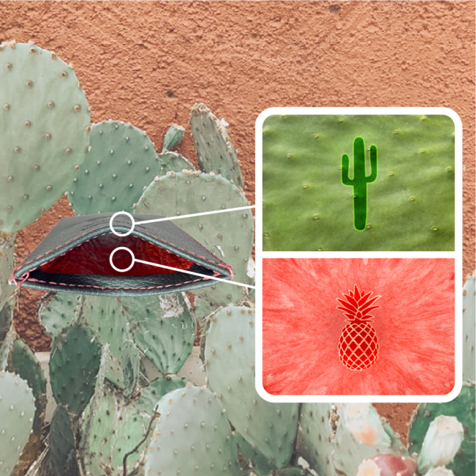 Front Pocket Wallet - Stockyard X 'The Leather Store'