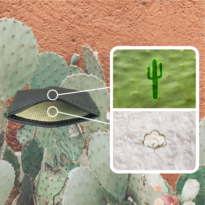 Front Pocket Wallet - Stockyard X 'The Leather Store'