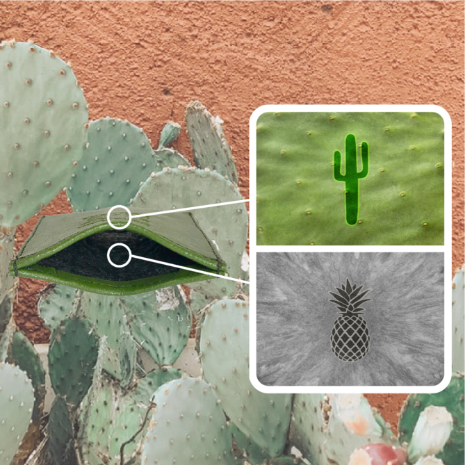 Front Pocket Wallet - Stockyard X 'The Leather Store'