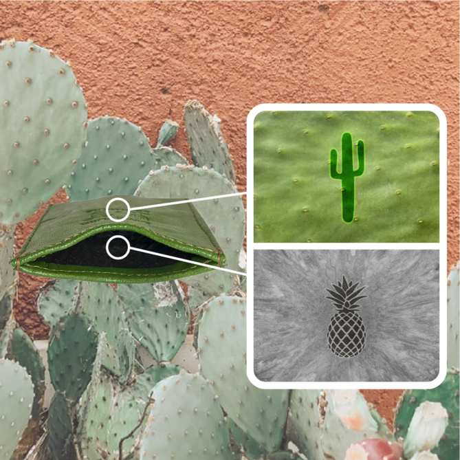 Front Pocket Wallet - Stockyard X 'The Leather Store'