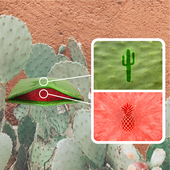 Front Pocket Wallet - Stockyard X 'The Leather Store'