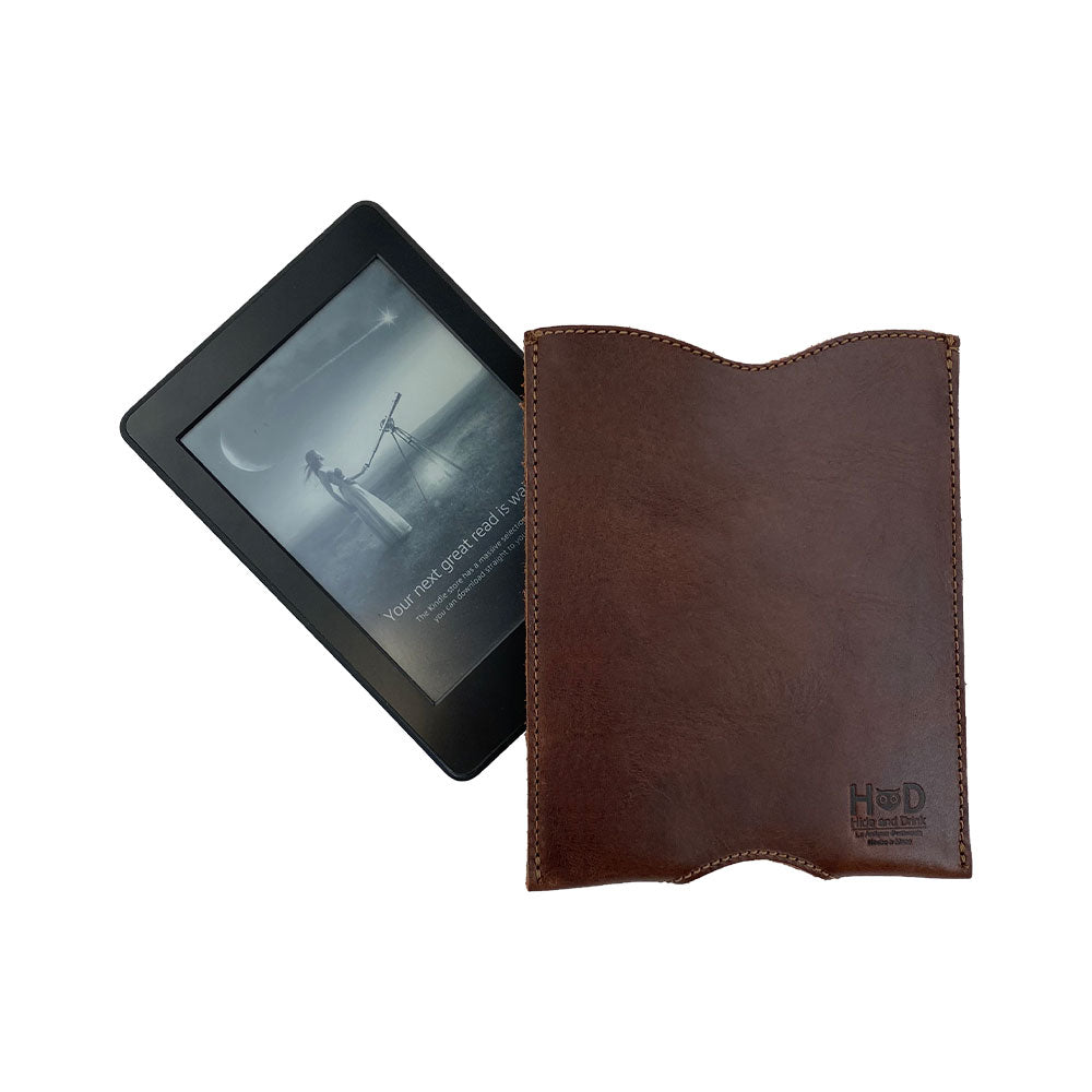 Kindle Sleeve - Stockyard X 'The Leather Store'