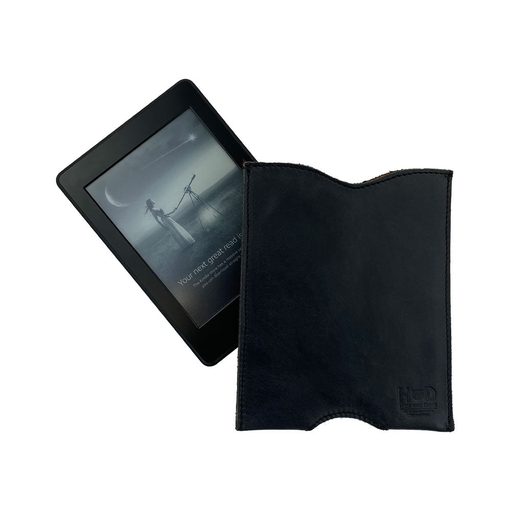 Kindle Sleeve - Stockyard X 'The Leather Store'