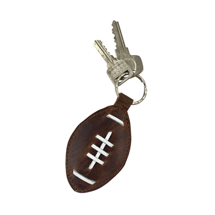 Football Key Chain