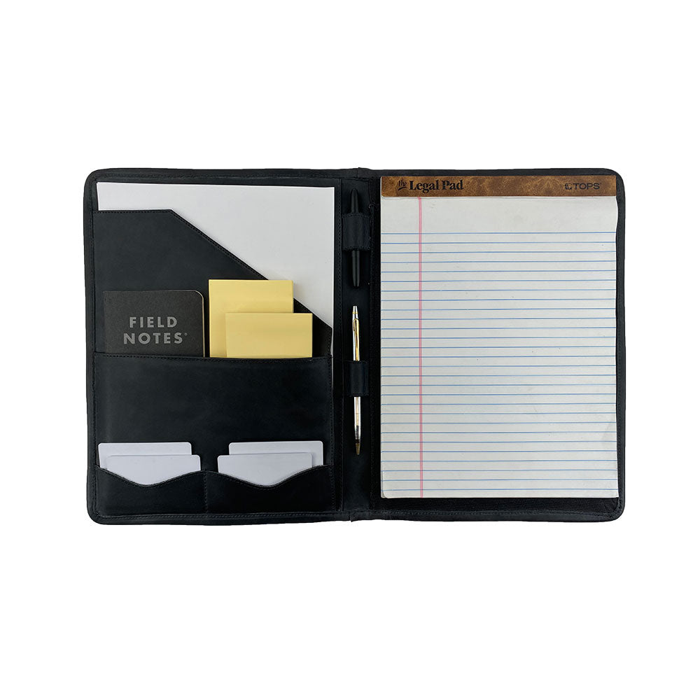 Professional Portfolio - Stockyard X 'The Leather Store'