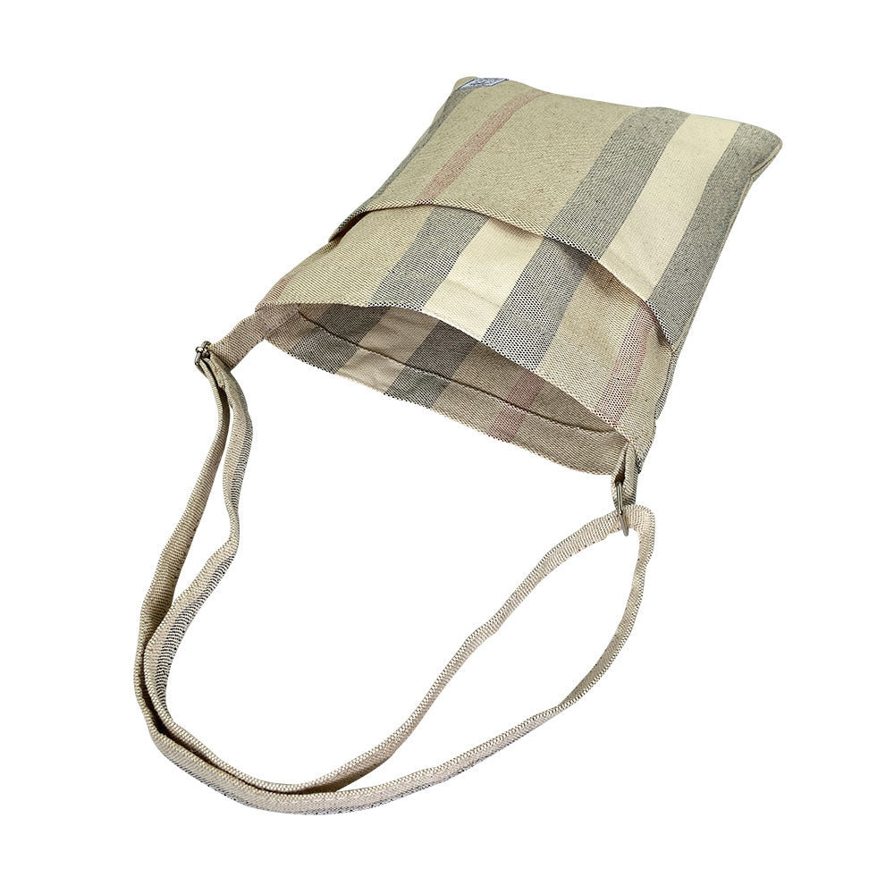 Shoulder Bag - Stockyard X 'The Leather Store'