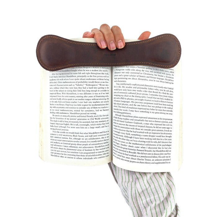 Weighted Bookmark