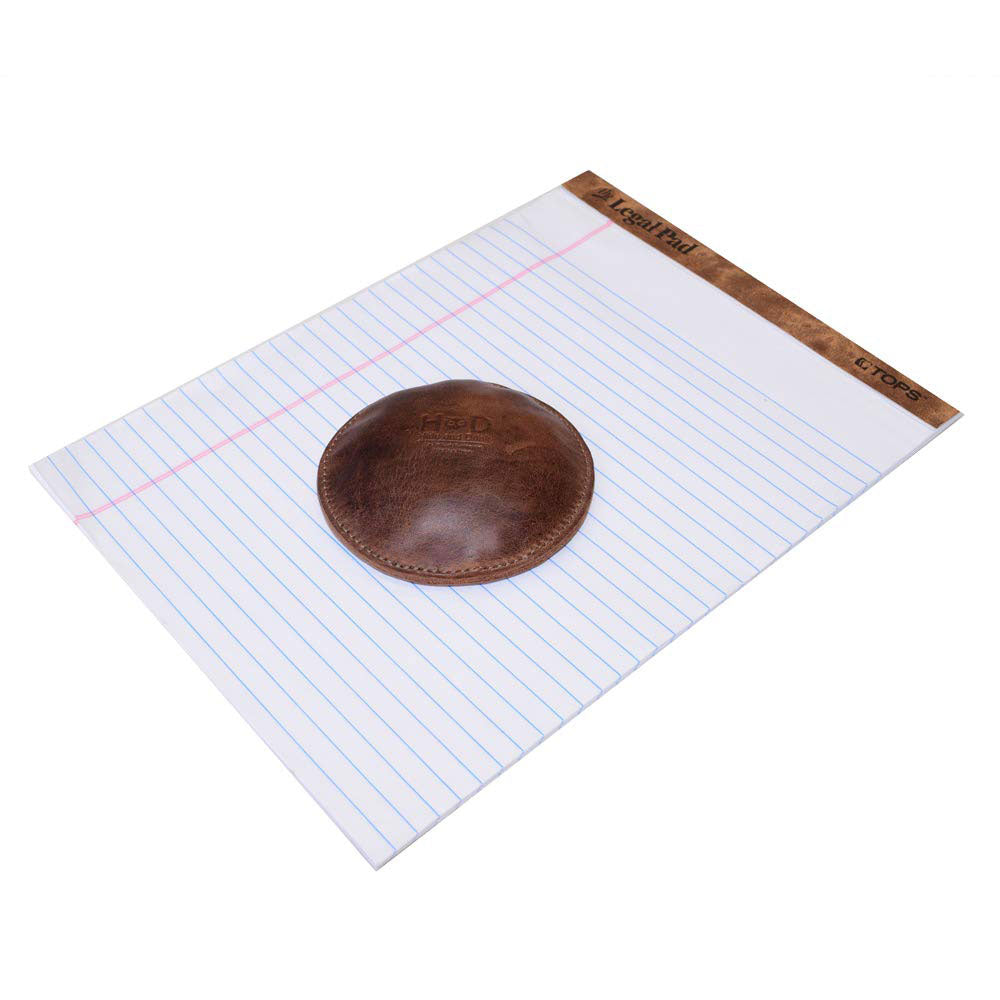 Paperweight - Stockyard X 'The Leather Store'