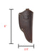 Pocket Knife Sheath - Stockyard X 'The Leather Store'