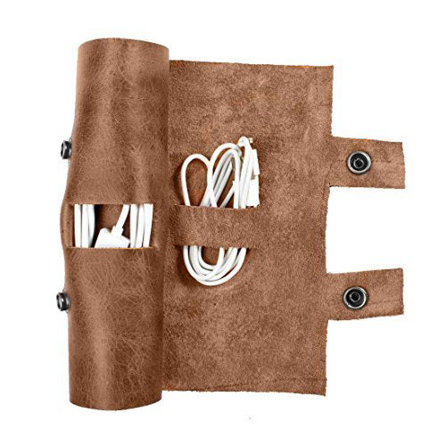 Cord Roll - Stockyard X 'The Leather Store'