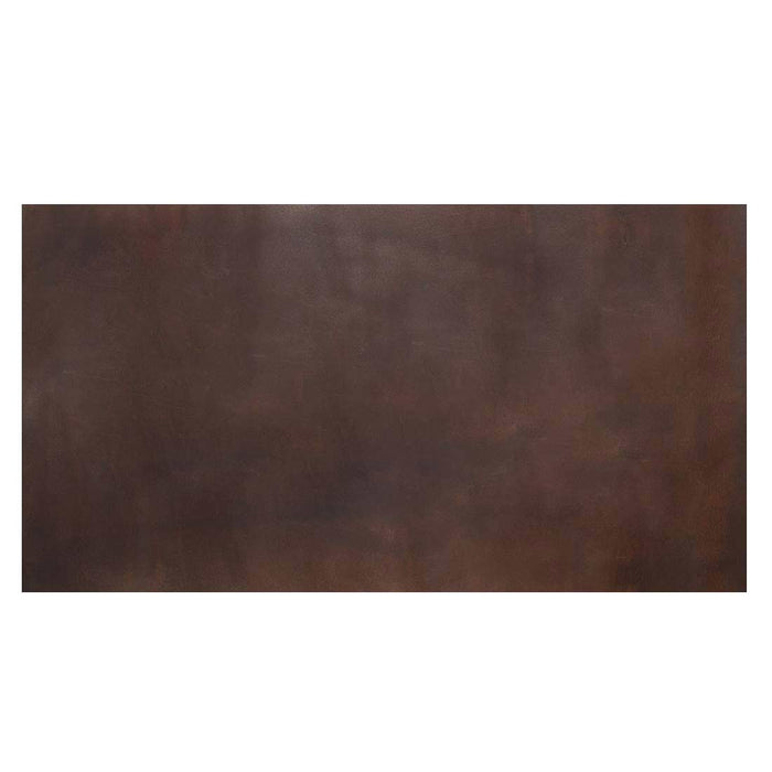 Thick Leather Square for Crafts (10 x 18 in.)