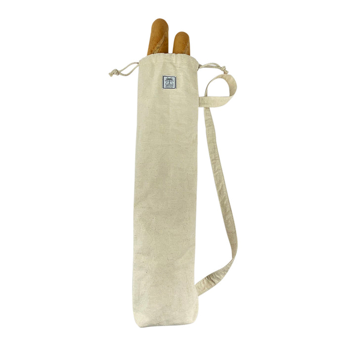 Baguette Carry Bag - Stockyard X 'The Leather Store'