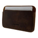 Formal Card Holder - Stockyard X 'The Leather Store'