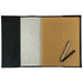 XXL Notebook Cover - Stockyard X 'The Leather Store'