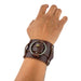 Wristband - Stockyard X 'The Leather Store'