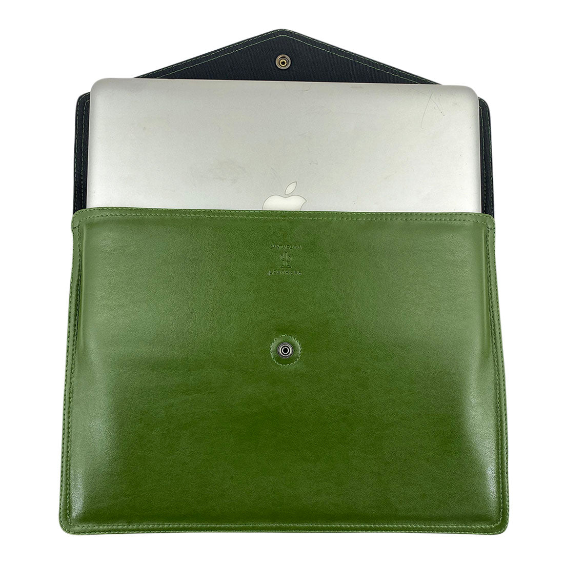 13" Laptop Sleeve - Stockyard X 'The Leather Store'