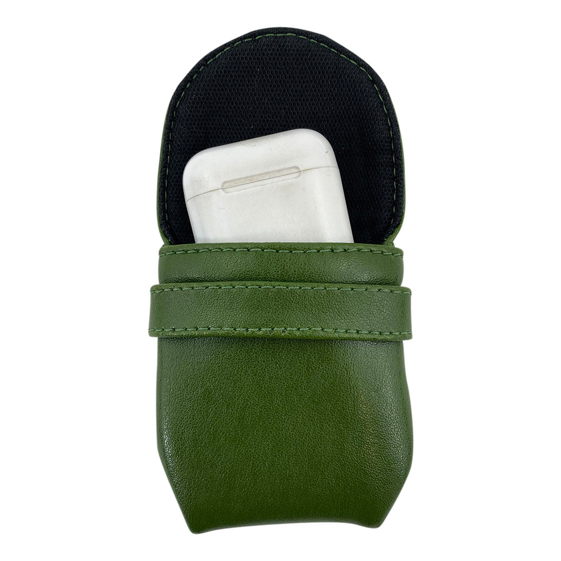 Condom Pouch - Stockyard X 'The Leather Store'