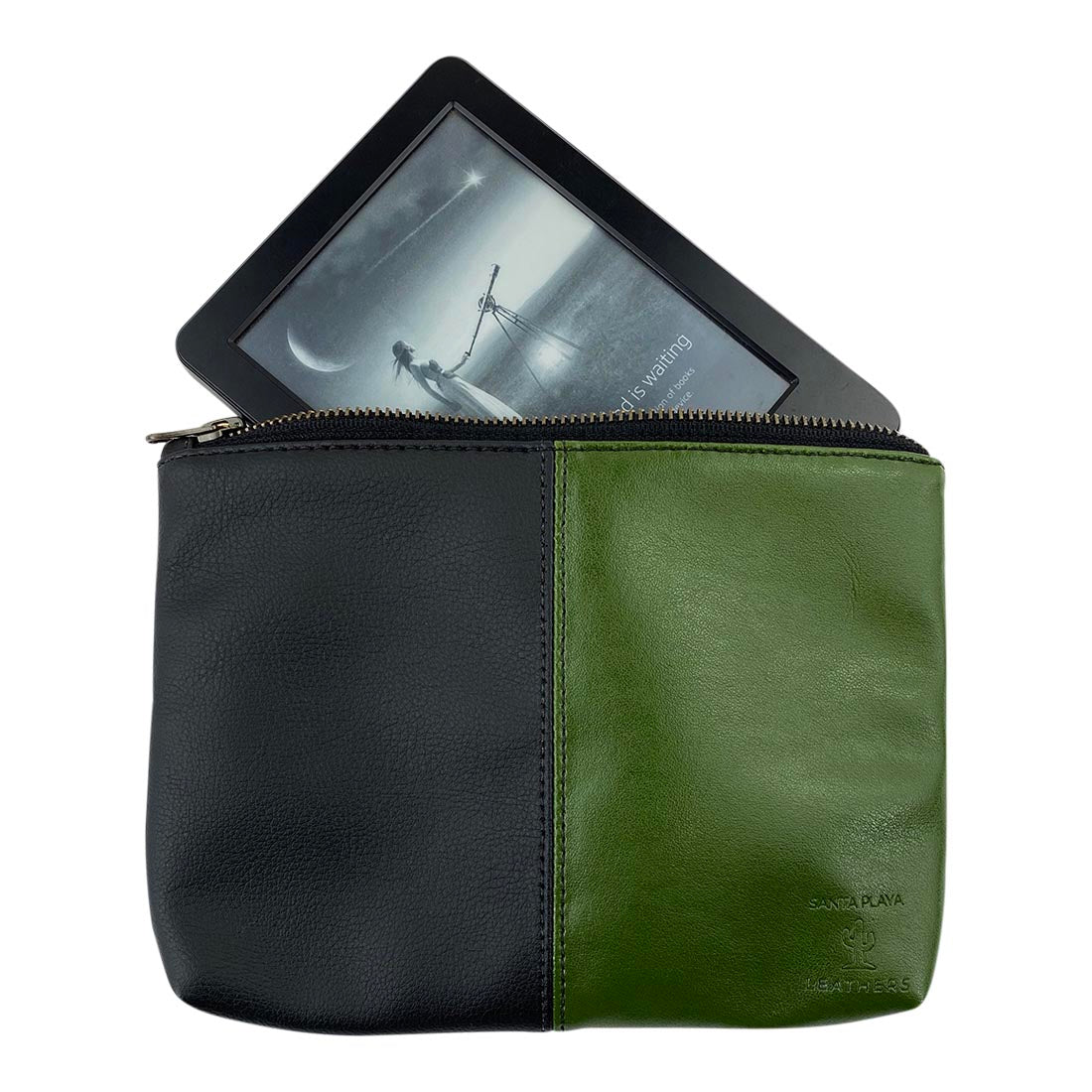 Electronics Case - Stockyard X 'The Leather Store'