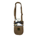 Travel Shoulder Bag - Stockyard X 'The Leather Store'