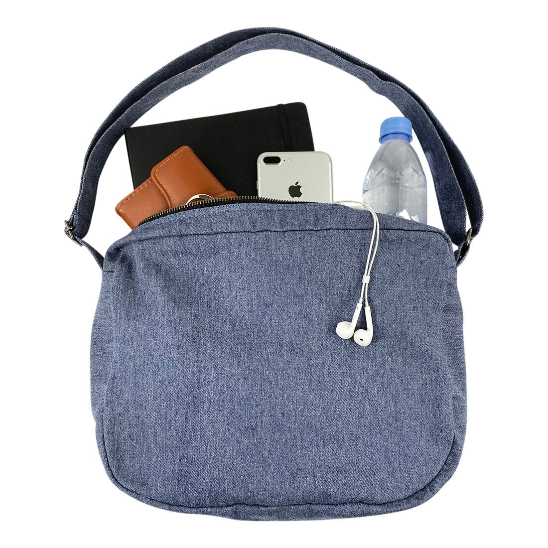 Wavy Bag - Stockyard X 'The Leather Store'