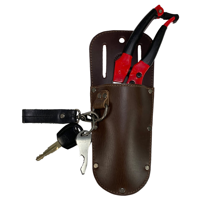 Pruner Holster - Stockyard X 'The Leather Store'