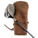 Golf Club Headcover - Stockyard X 'The Leather Store'