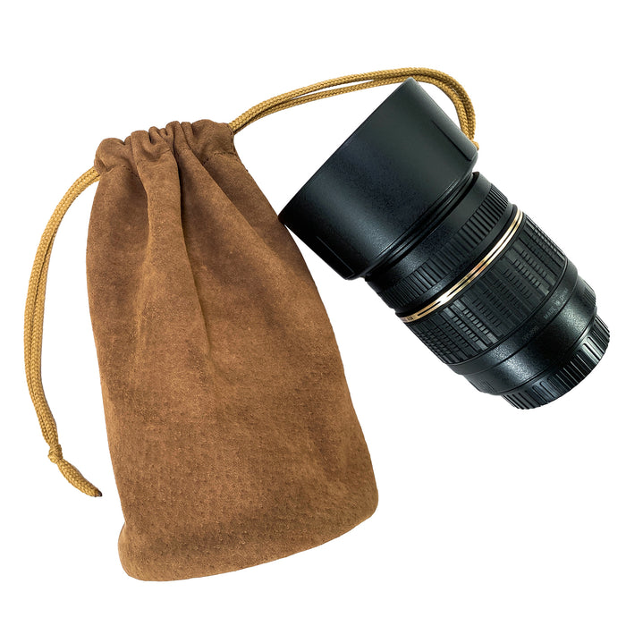 Camera Lens Bag