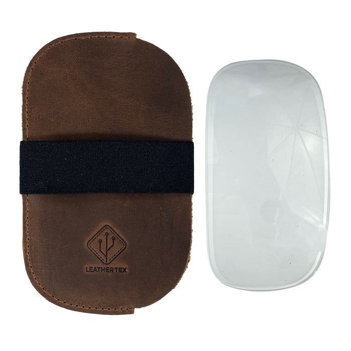 Elastic Cover for Magic Mouse - Stockyard X 'The Leather Store'