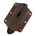 Knife Sheath for Belt - Stockyard X 'The Leather Store'