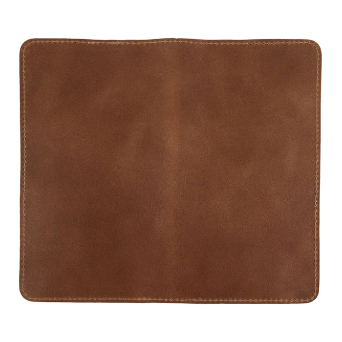 Large Organizer Wallet - Stockyard X 'The Leather Store'