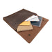Flat Document Holder - Stockyard X 'The Leather Store'