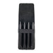 4 Pen Holder - Stockyard X 'The Leather Store'
