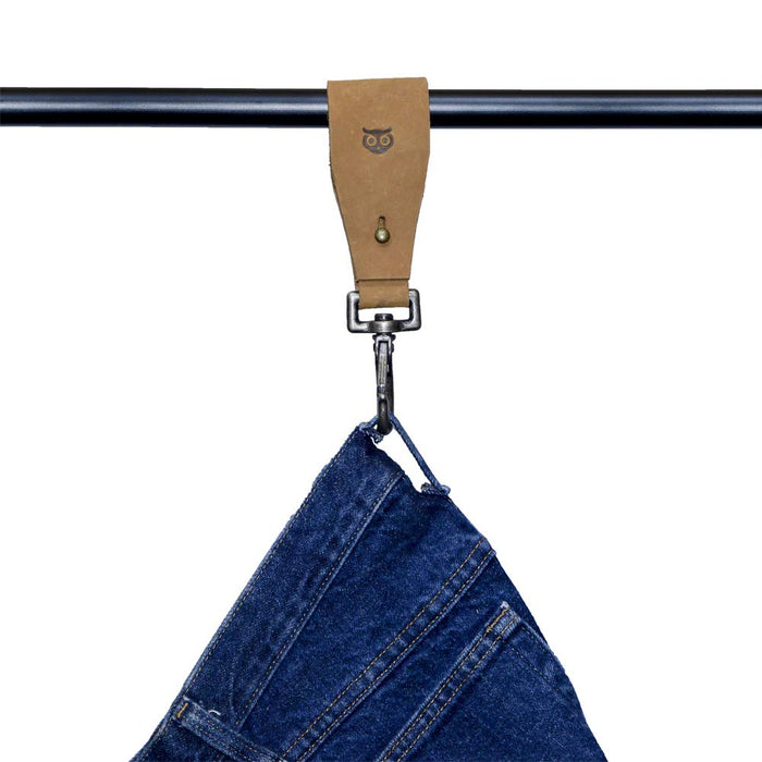 Pants Hanger Heavy Duty (2-Pack)