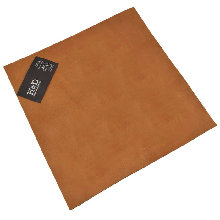 Leather Square for Crafts (12 x 12 in.)
